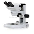 Instrumen Optik Lab Mikroskop Stereo Zoom